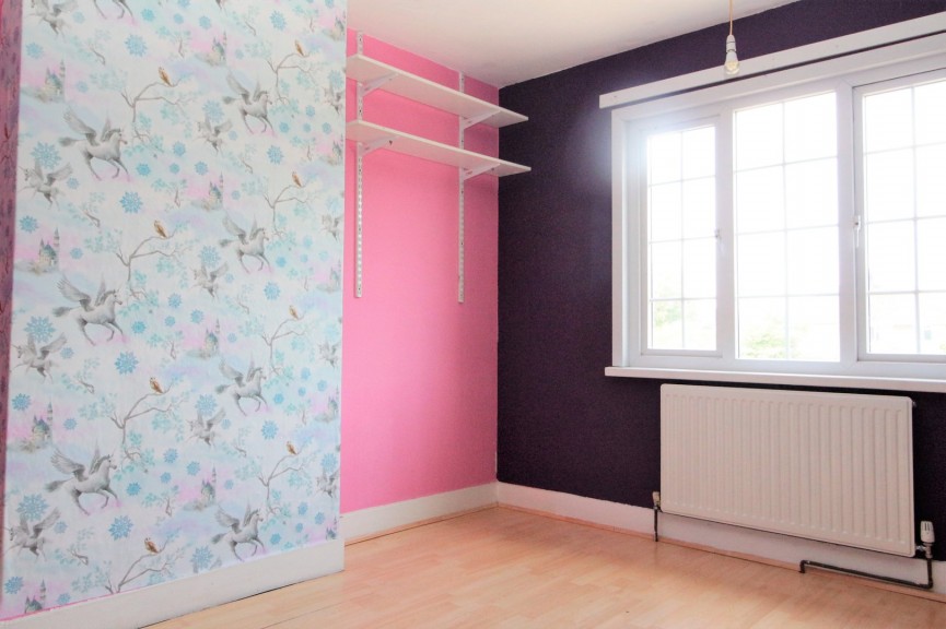 3 bedroom House for Letting Barkers Lane, Bedford