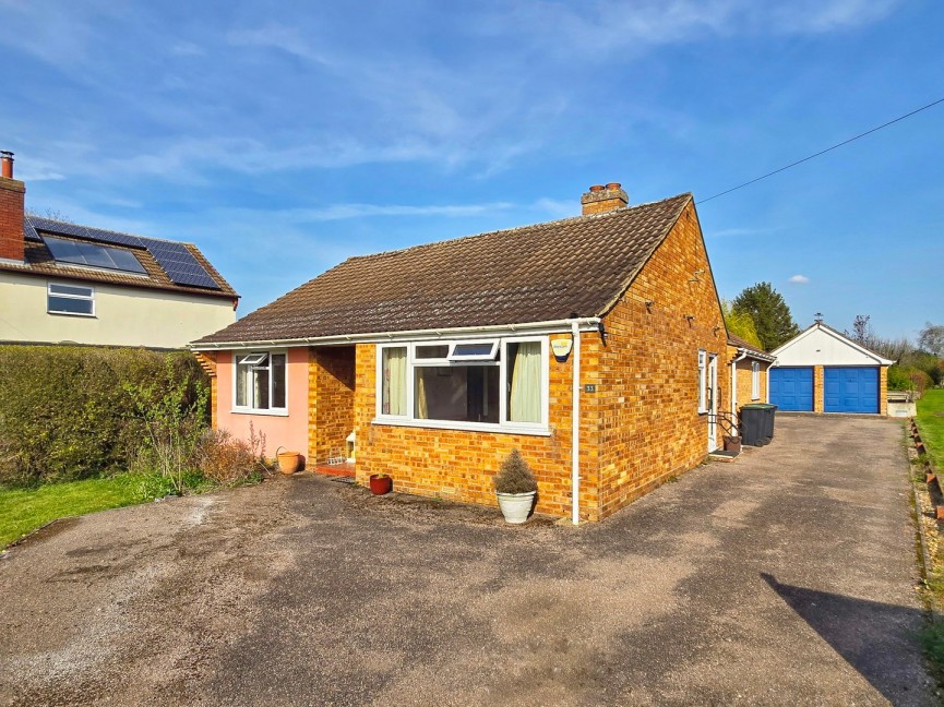 3 bedroom Bungalow for Sale Houghton Conquest, Bedfordshire