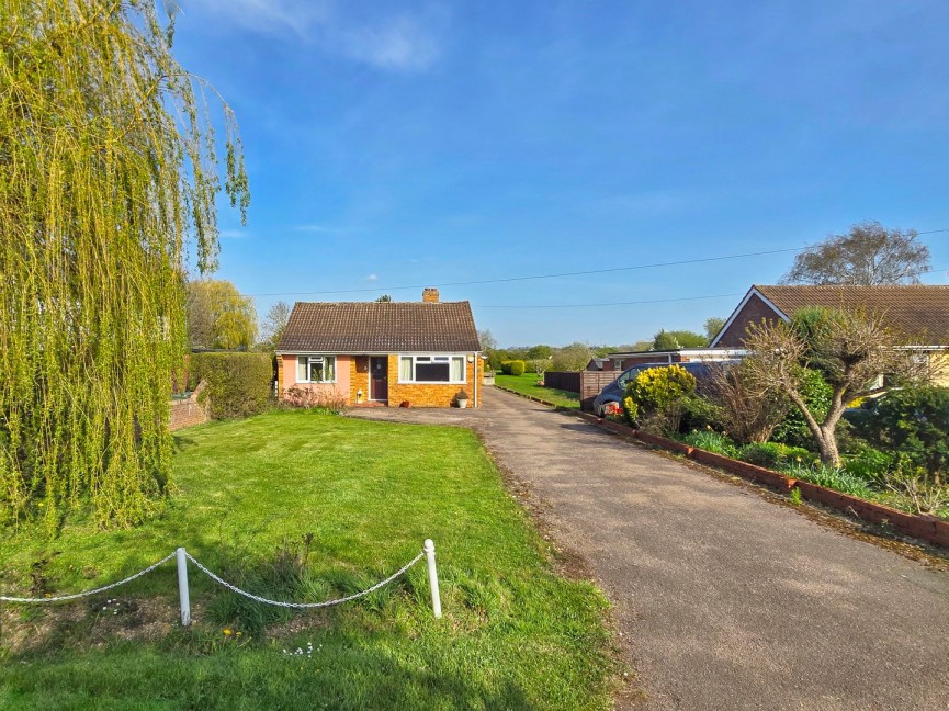 3 bedroom Bungalow for Sale Houghton Conquest, Bedfordshire