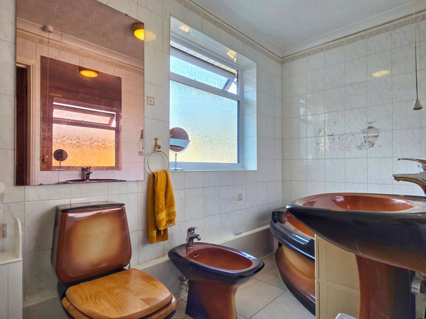 3 bedroom Bungalow for Sale Houghton Conquest, Bedfordshire