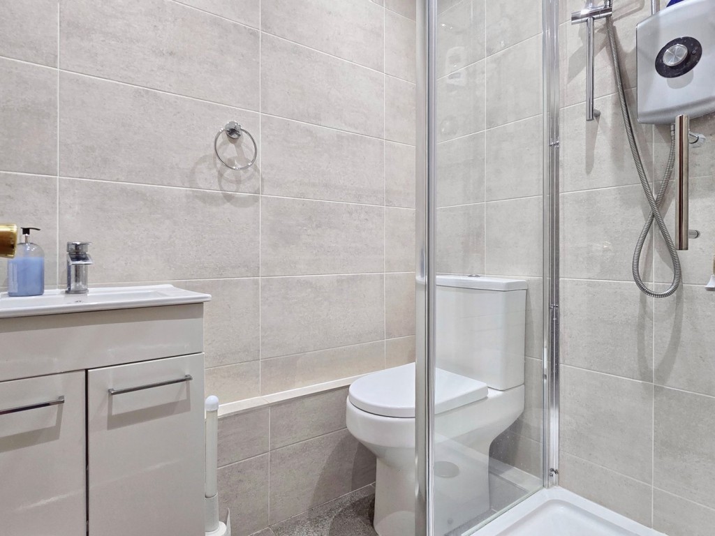 Houghton Conquest, Bedfordshire