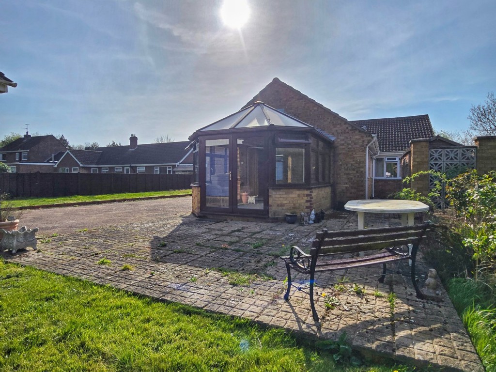 Houghton Conquest, Bedfordshire