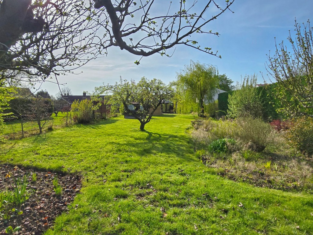 Houghton Conquest, Bedfordshire