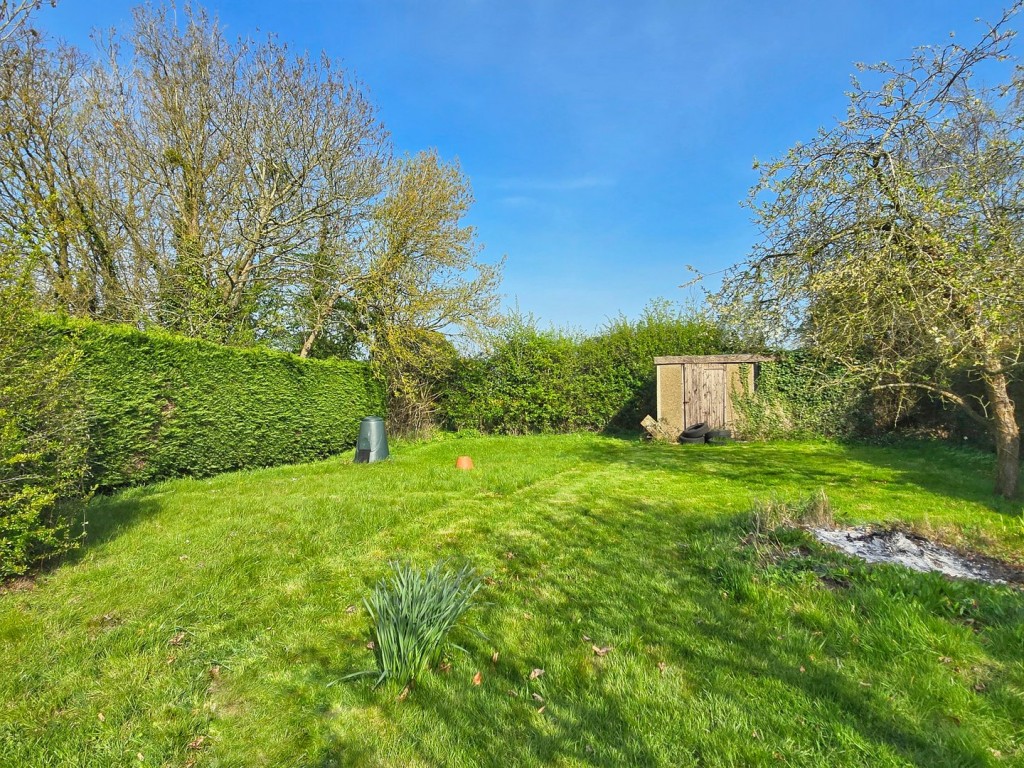 Houghton Conquest, Bedfordshire