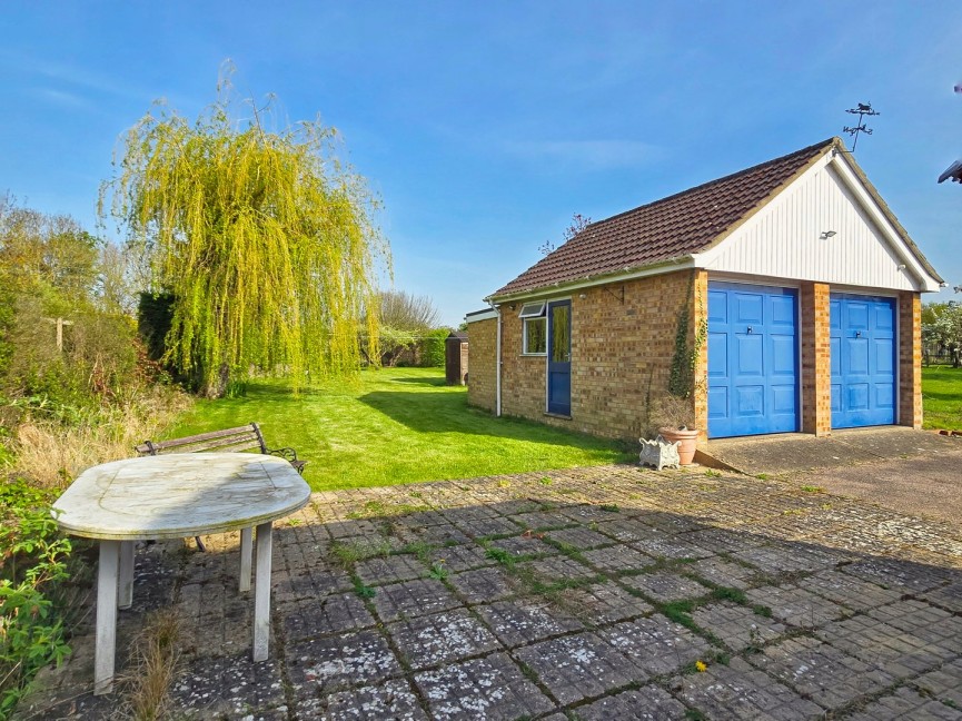 3 bedroom Bungalow for Sale Houghton Conquest, Bedfordshire