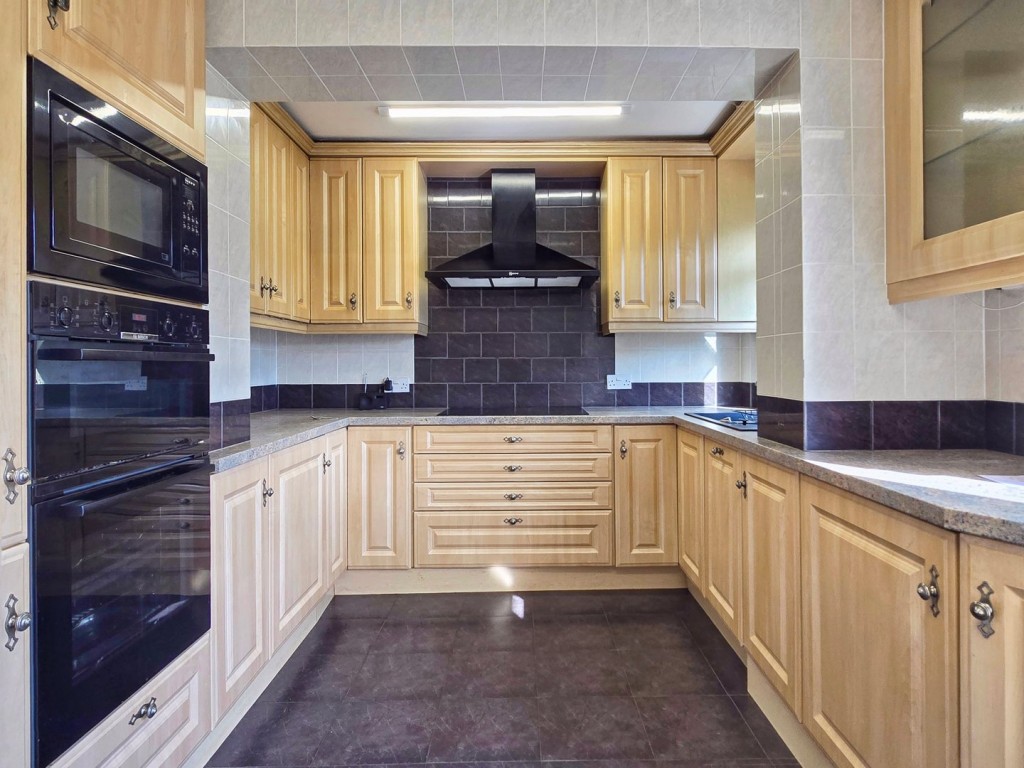 Houghton Conquest, Bedfordshire