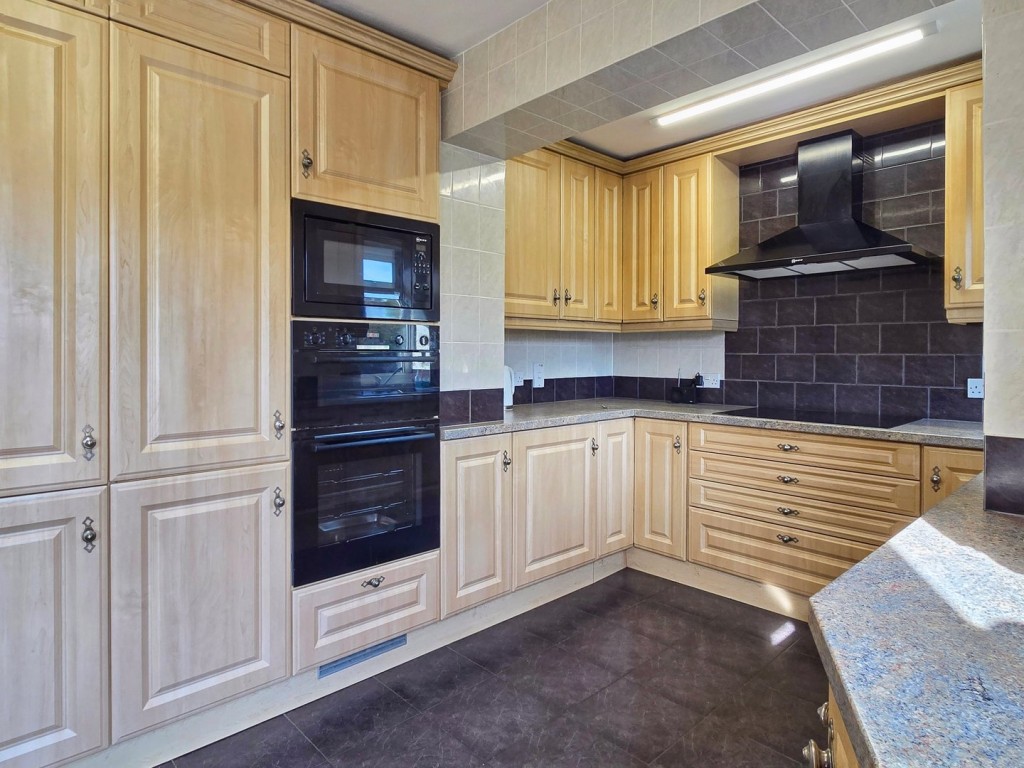 Houghton Conquest, Bedfordshire