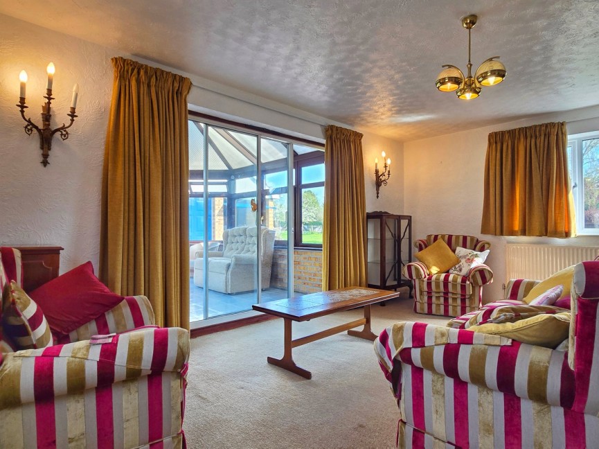 3 bedroom Bungalow for Sale Houghton Conquest, Bedfordshire