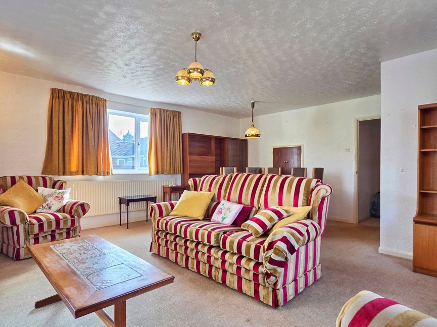 3 bedroom Bungalow for Sale Houghton Conquest, Bedfordshire