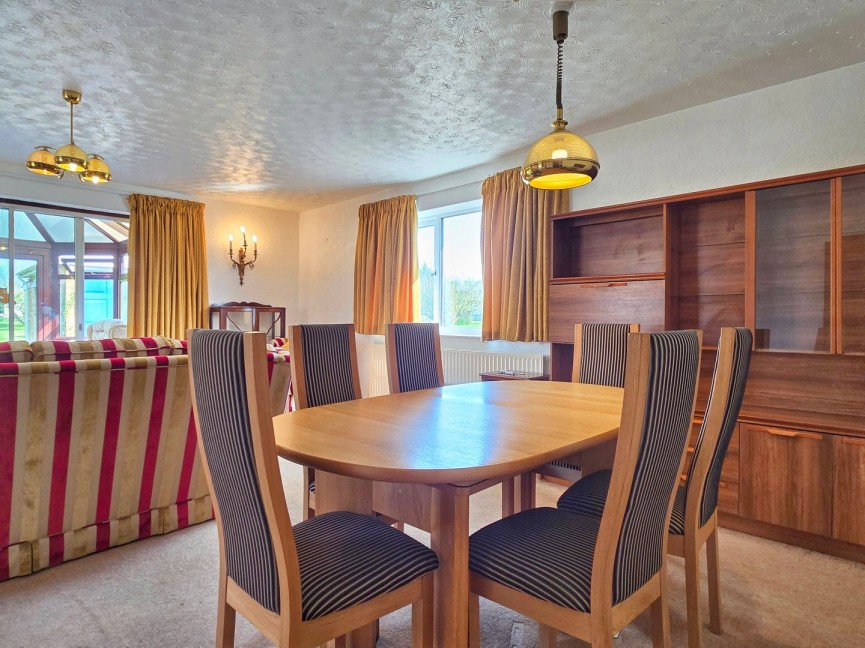 3 bedroom Bungalow for Sale Houghton Conquest, Bedfordshire