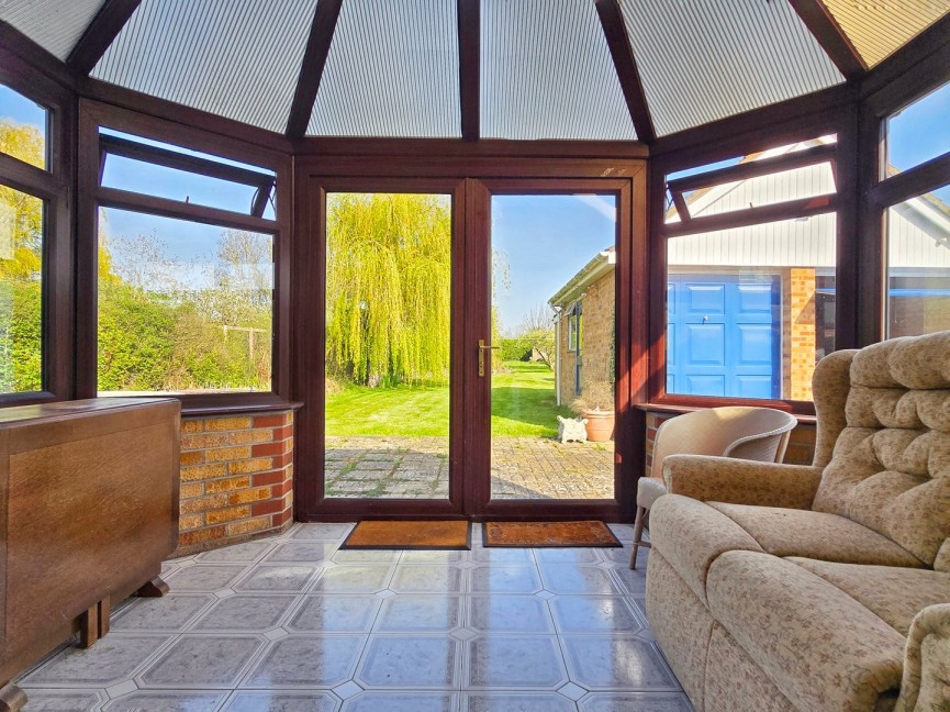 3 bedroom Bungalow for Sale Houghton Conquest, Bedfordshire