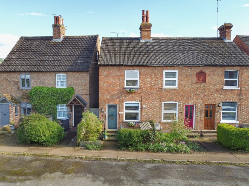2 bedroom House for Sale Maulden, Bedfordshire