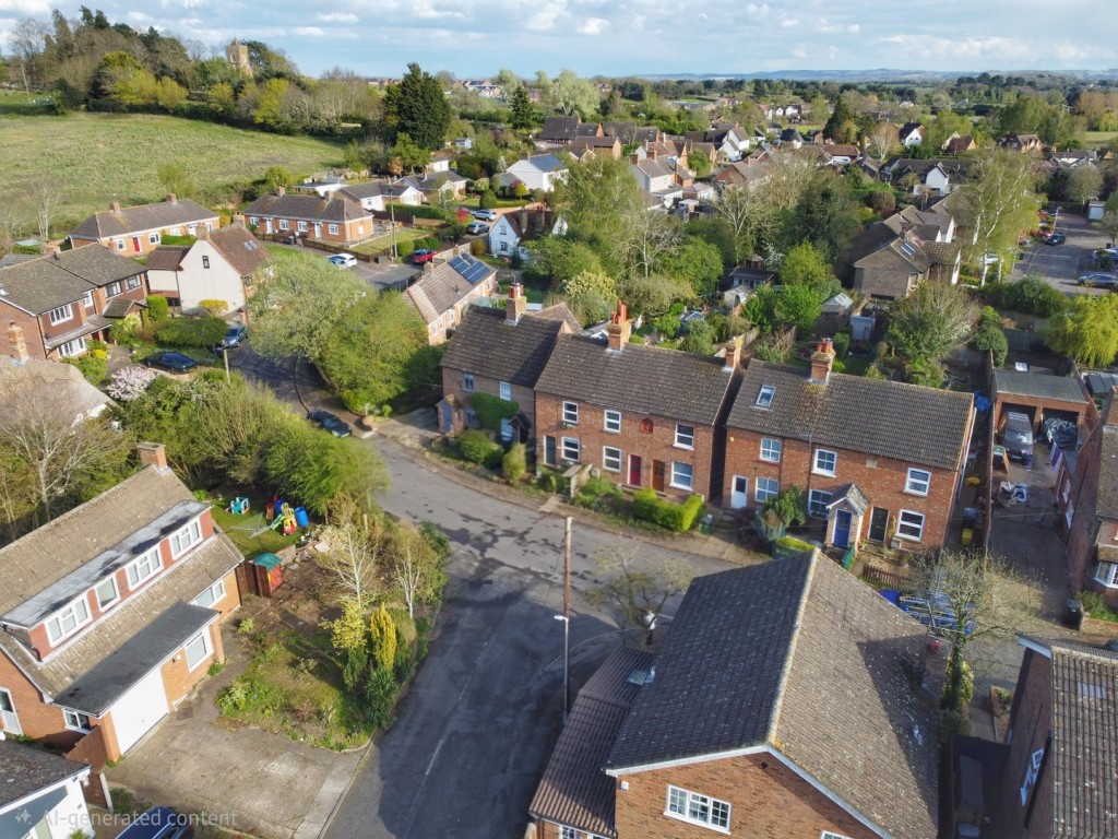 Maulden, Bedfordshire