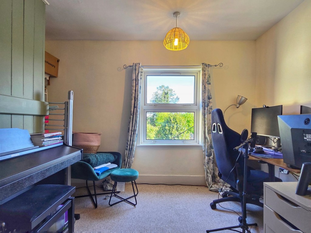 Maulden, Bedfordshire