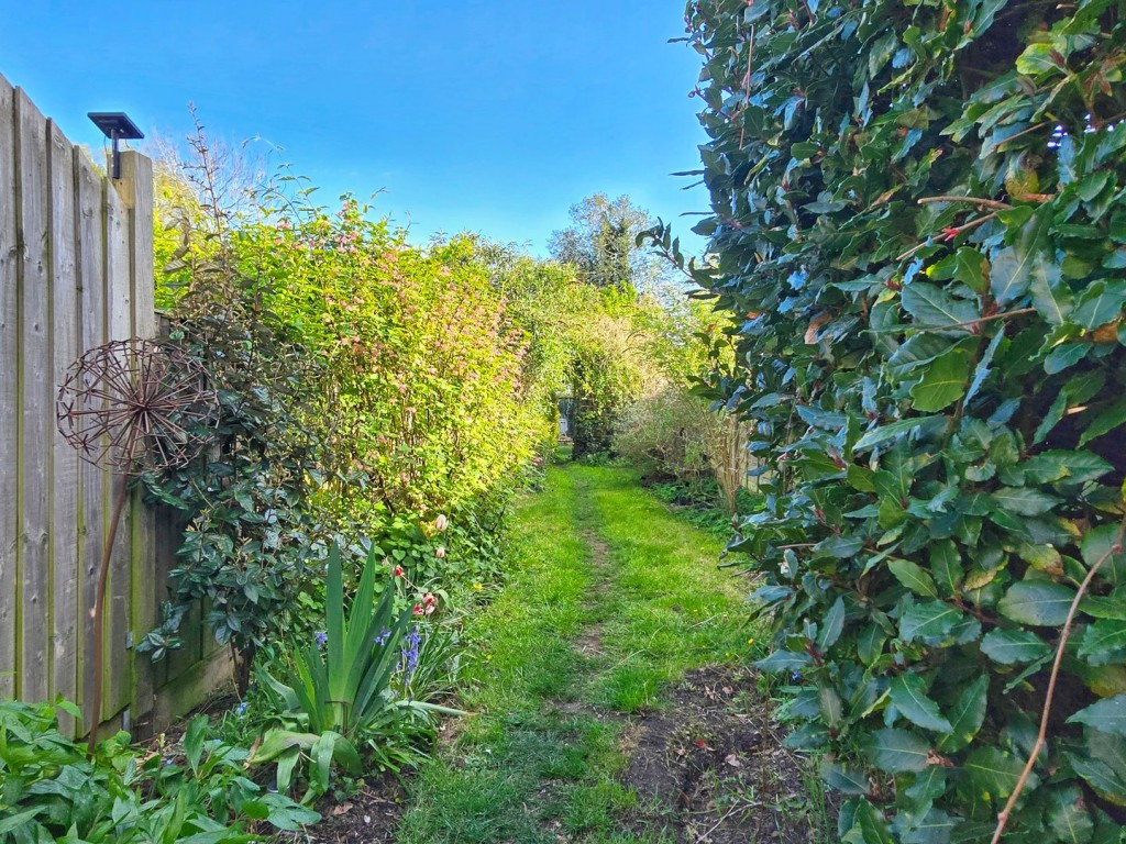 Maulden, Bedfordshire