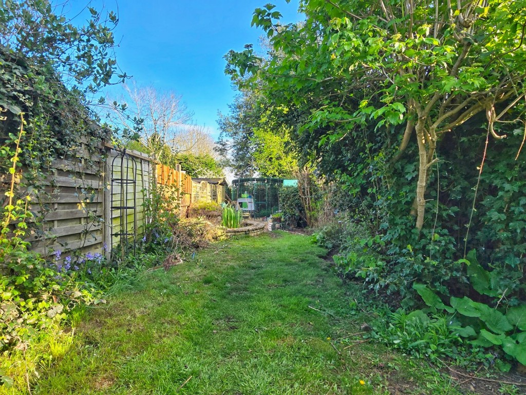 Maulden, Bedfordshire