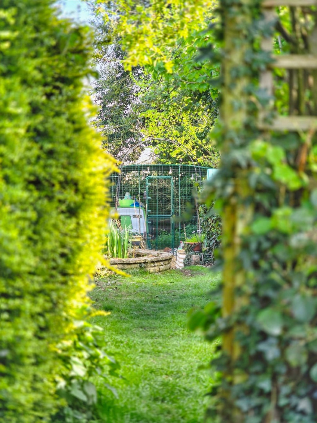 Maulden, Bedfordshire