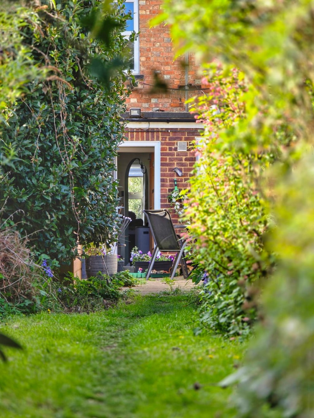 Maulden, Bedfordshire