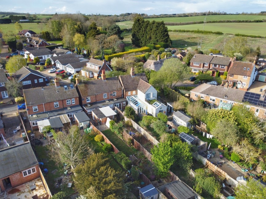 2 bedroom House for Sale Maulden, Bedfordshire