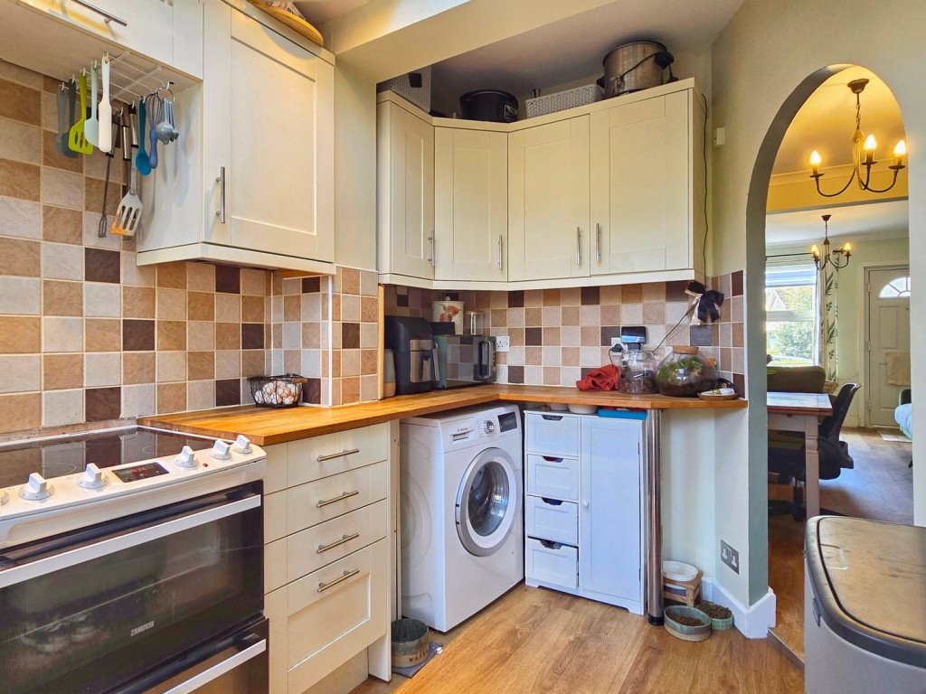 Maulden, Bedfordshire