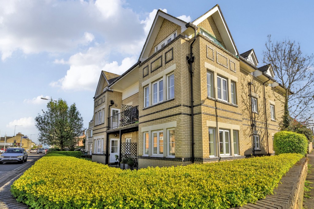 Clifton Road, Shefford, Bedfordshire