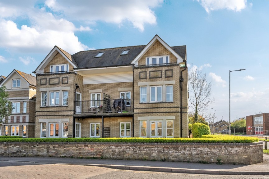 1 bedroom Flat for Sale Clifton Road, Shefford, Bedfordshire