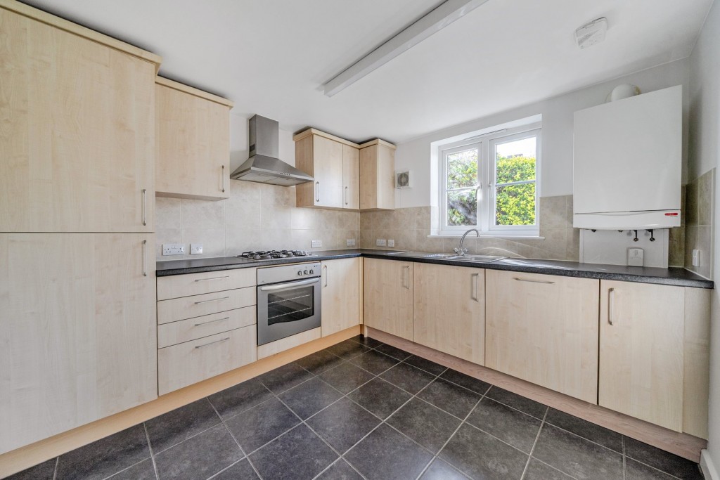 Clifton Road, Shefford, Bedfordshire