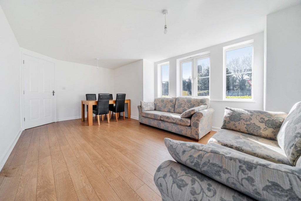 Clifton Road, Shefford, Bedfordshire