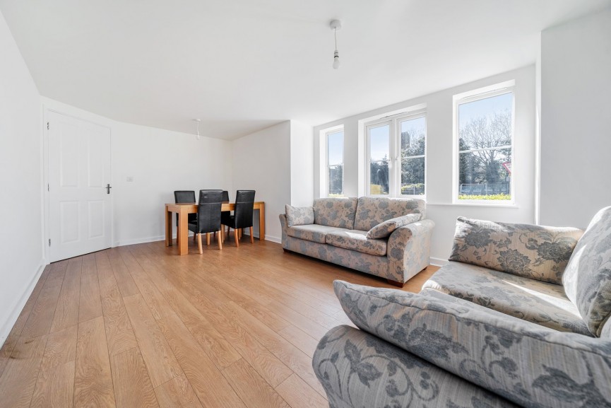 1 bedroom Flat for Sale Clifton Road, Shefford, Bedfordshire