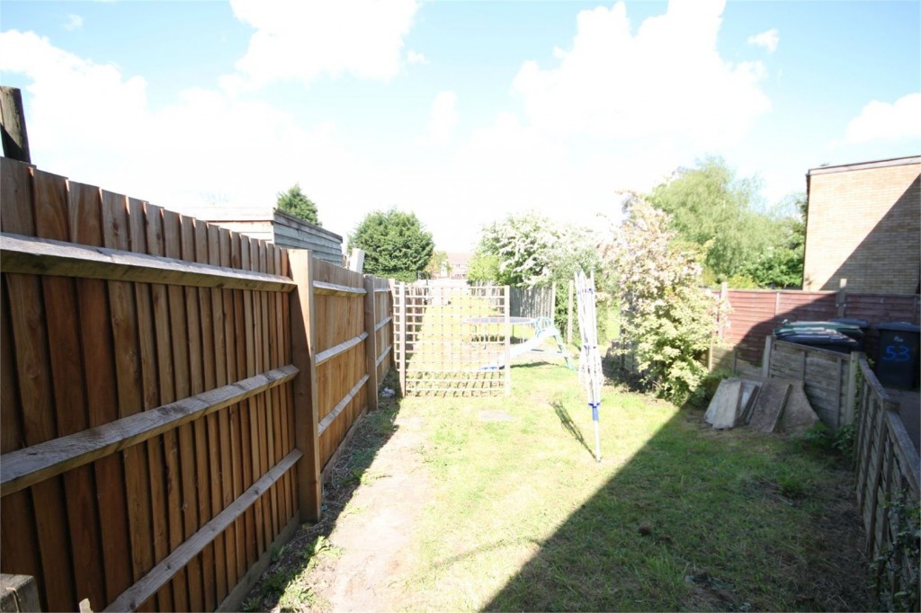 Hoo Road, Meppershall, Bedfordshire