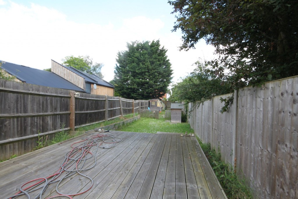 Hoo Road, Meppershall, Bedfordshire