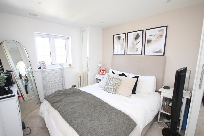 3 bedroom House for Sale Ashfield Drive, Letchworth Garden City, Hertfordshire