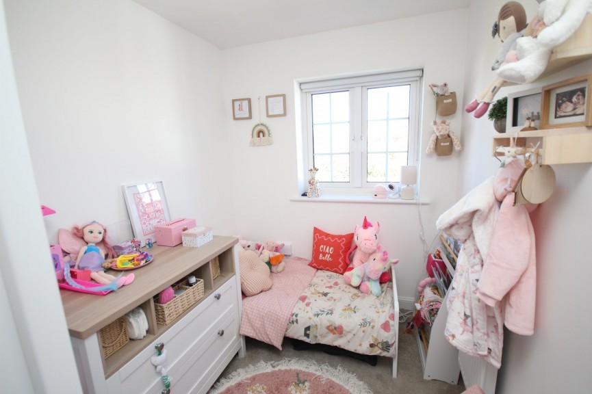 3 bedroom House for Sale Ashfield Drive, Letchworth Garden City, Hertfordshire