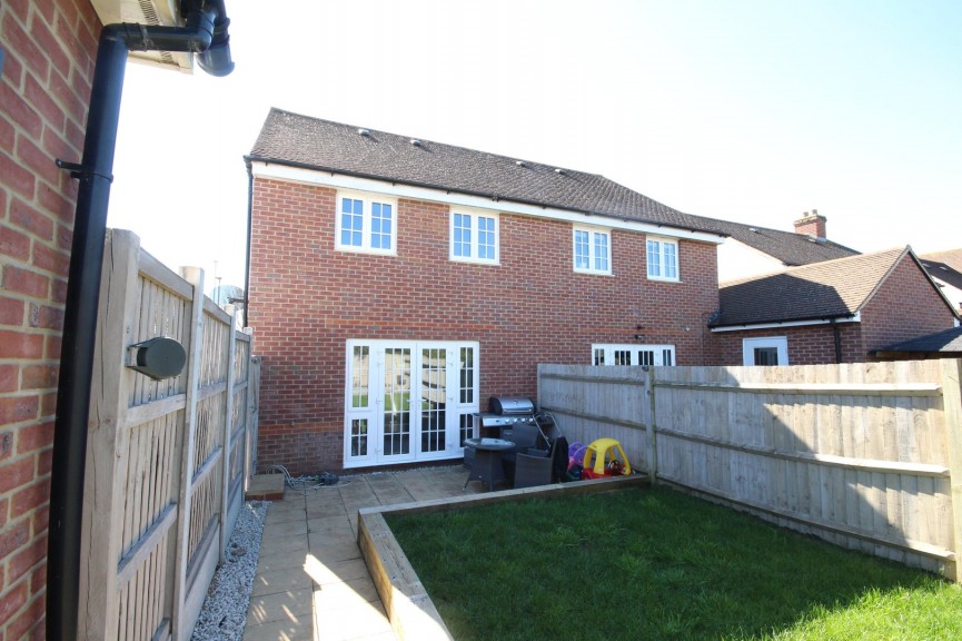 3 bedroom House for Sale Ashfield Drive, Letchworth Garden City, Hertfordshire