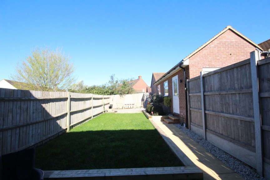 3 bedroom House for Sale Ashfield Drive, Letchworth Garden City, Hertfordshire