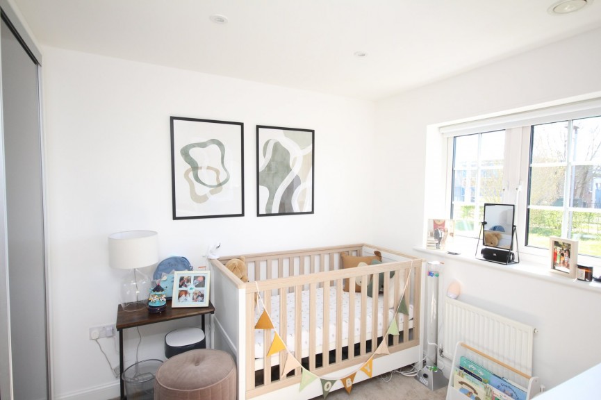 3 bedroom House for Sale Ashfield Drive, Letchworth Garden City, Hertfordshire