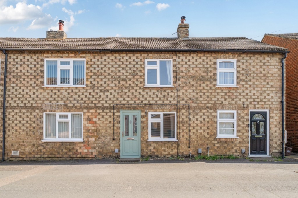 New Street, Shefford, Bedfordshire