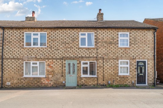 New Street, Shefford, Bedfordshire