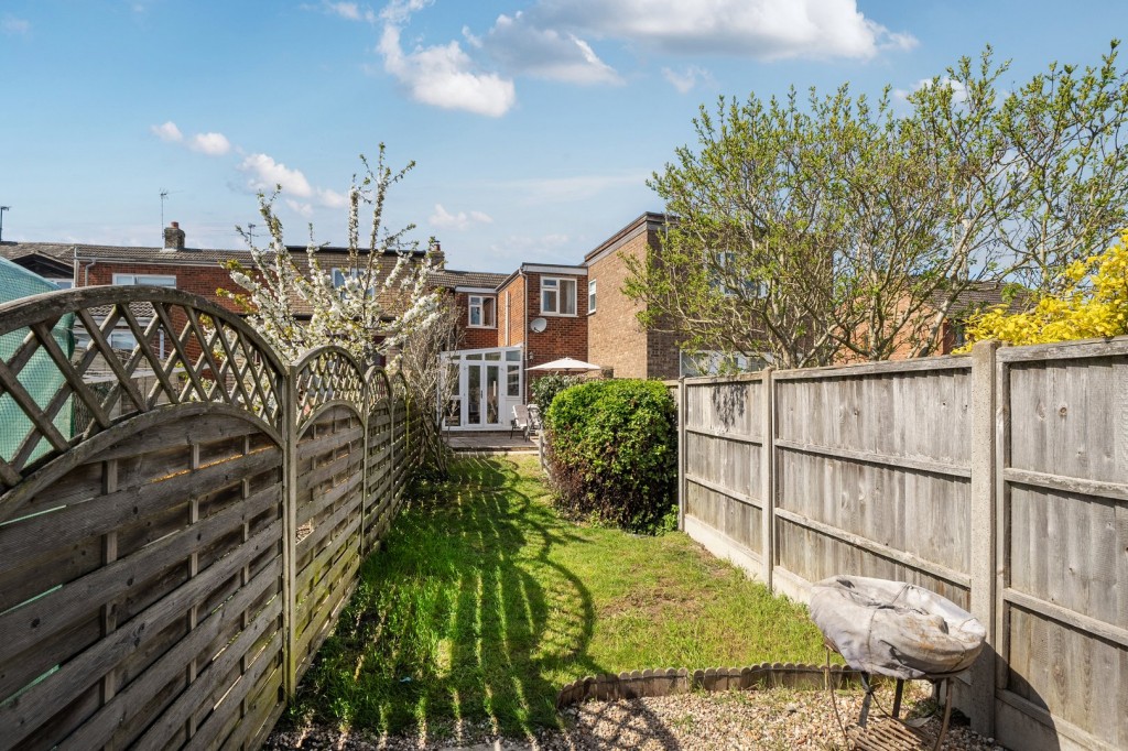 New Street, Shefford, Bedfordshire