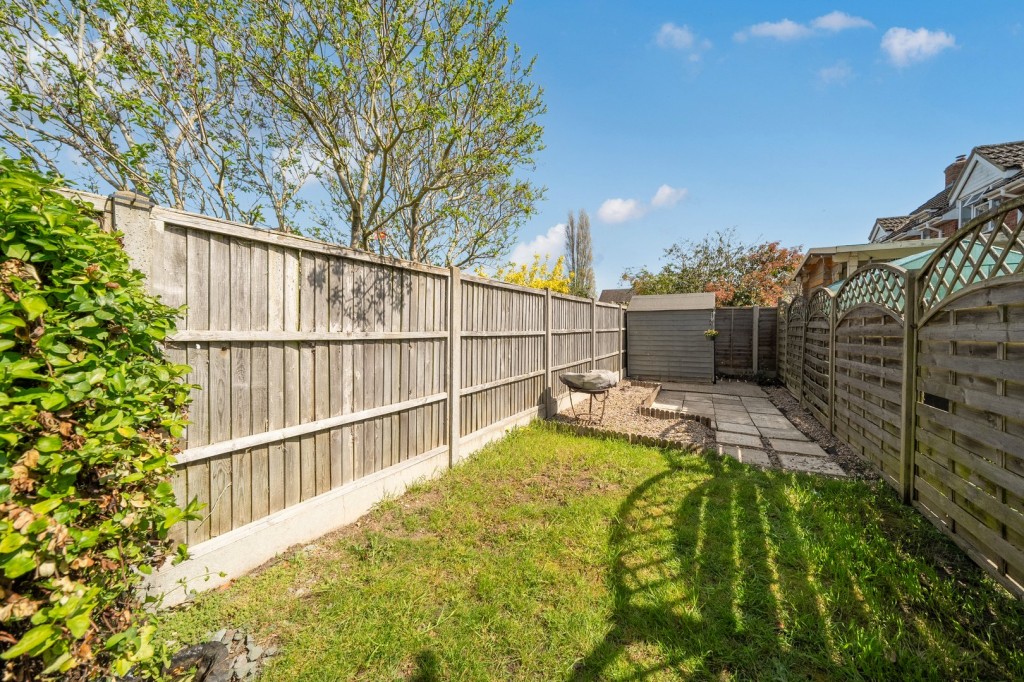 New Street, Shefford, Bedfordshire