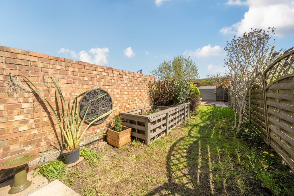 New Street, Shefford, Bedfordshire