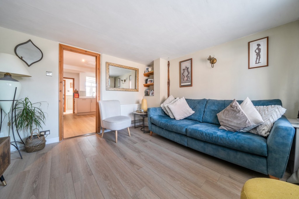 New Street, Shefford, Bedfordshire