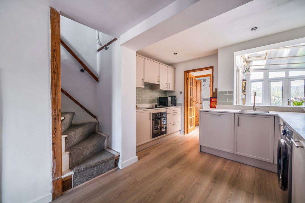 New Street, Shefford, Bedfordshire