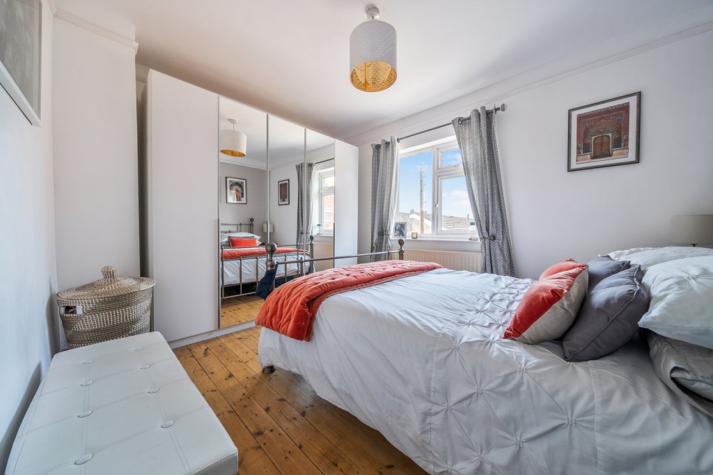 New Street, Shefford, Bedfordshire