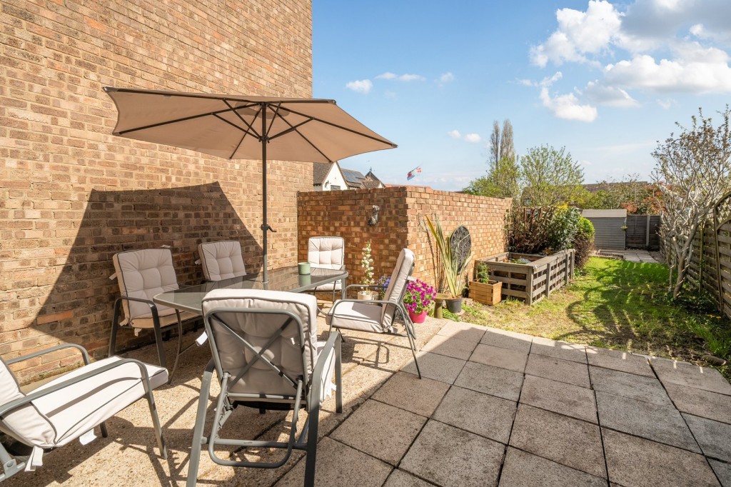 New Street, Shefford, Bedfordshire