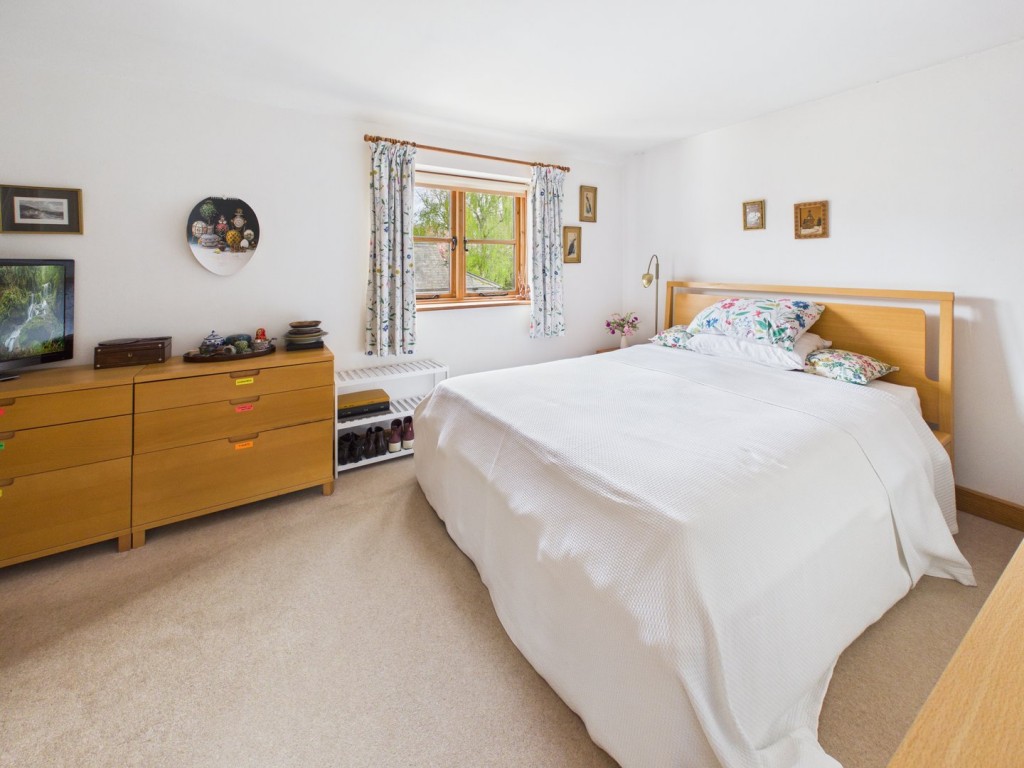 Ashwell, Baldock, Hertfordshire