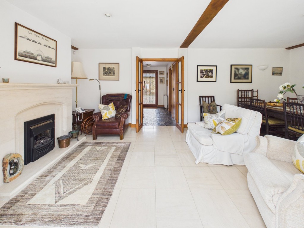 Ashwell, Baldock, Hertfordshire