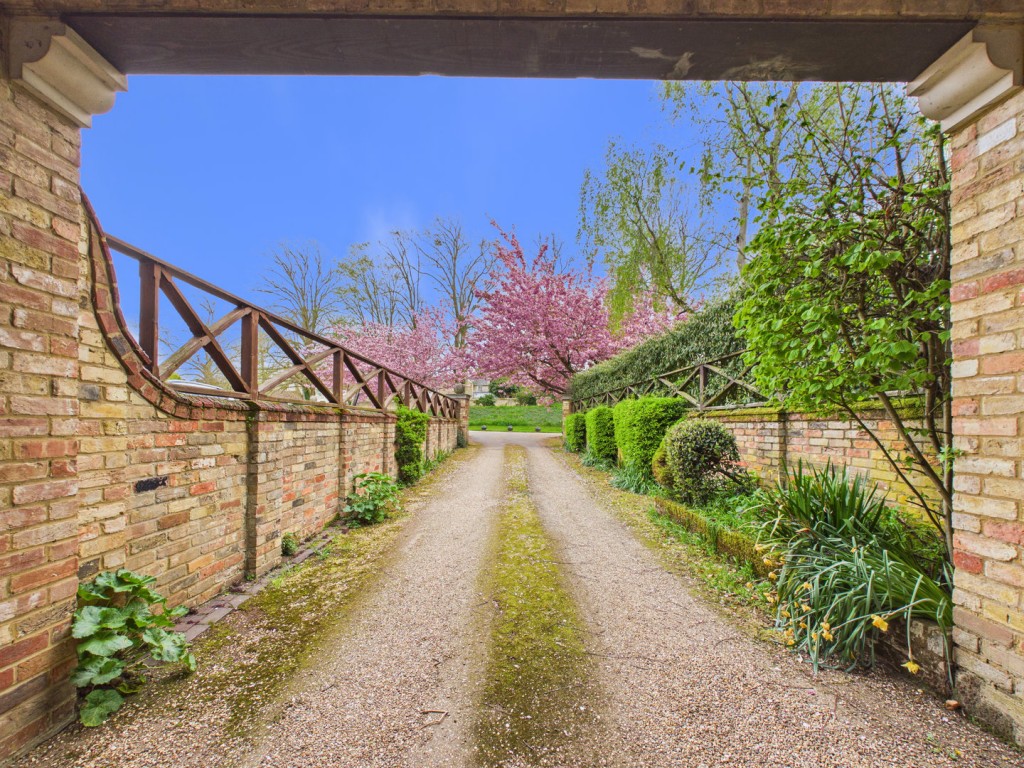 Ashwell, Baldock, Hertfordshire