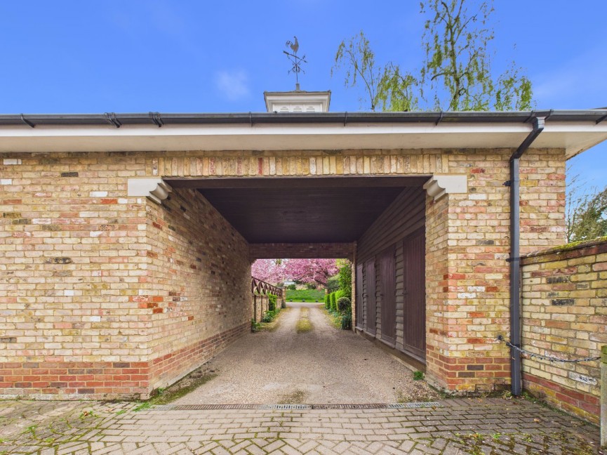 3 bedroom House for Sale Ashwell, Baldock, Hertfordshire