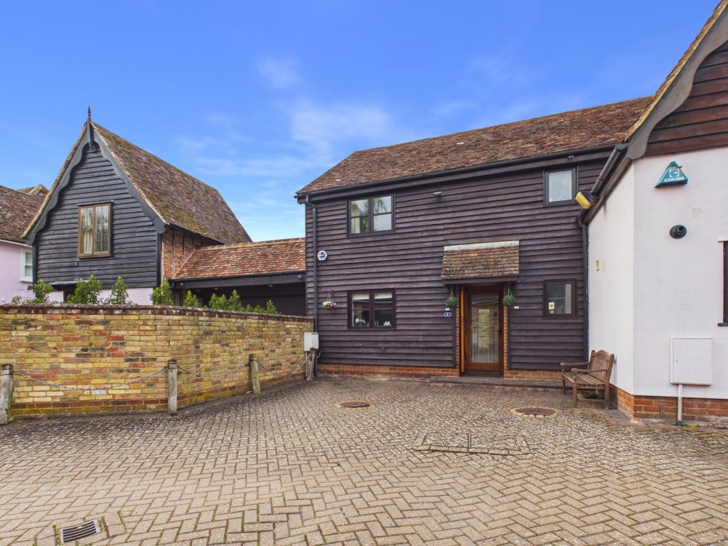 Ashwell, Baldock, Hertfordshire